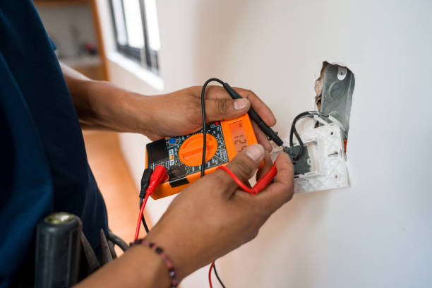 Best Electrical Wiring Services  in Brookings, SD