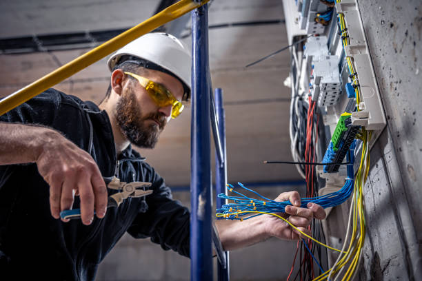 Best Affordable Electrician  in Brookings, SD