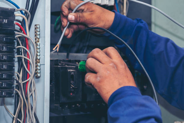 Best Commercial Electrician Services  in Brookings, SD
