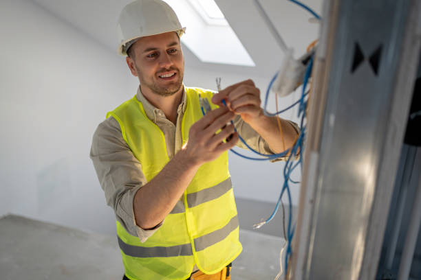 Electrical System Inspection in Brookings, SD