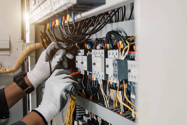 Best Electrical Installation Contractor  in Brookings, SD
